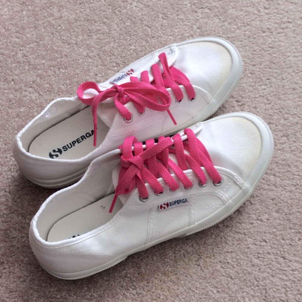 Superga shoes